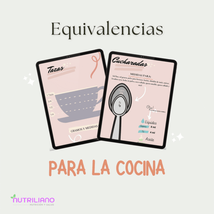 Equivalencias - Image 1